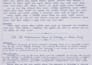 make aesthetic handwritten notes for study and business